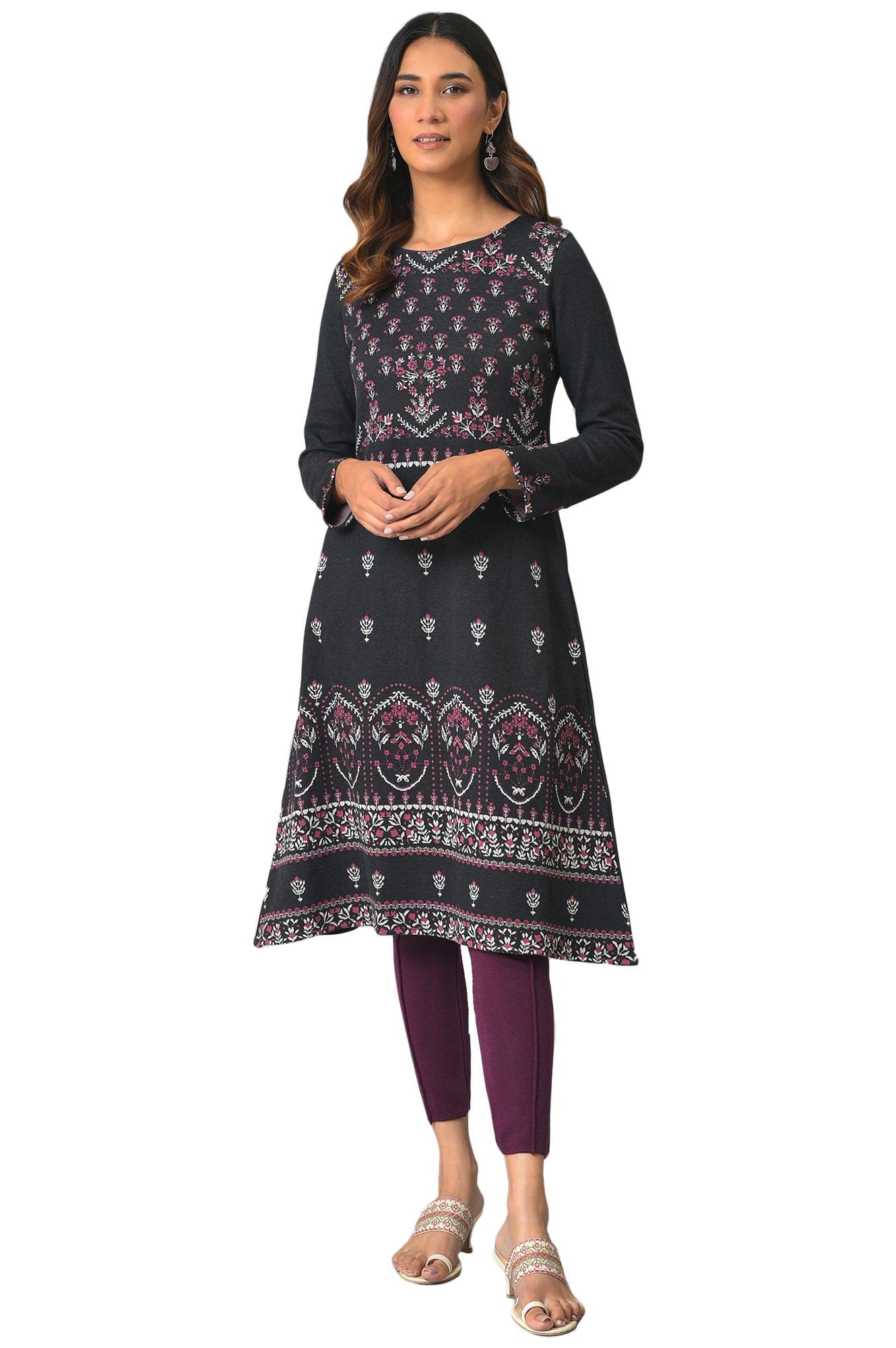 W for WomanWomen Kurta