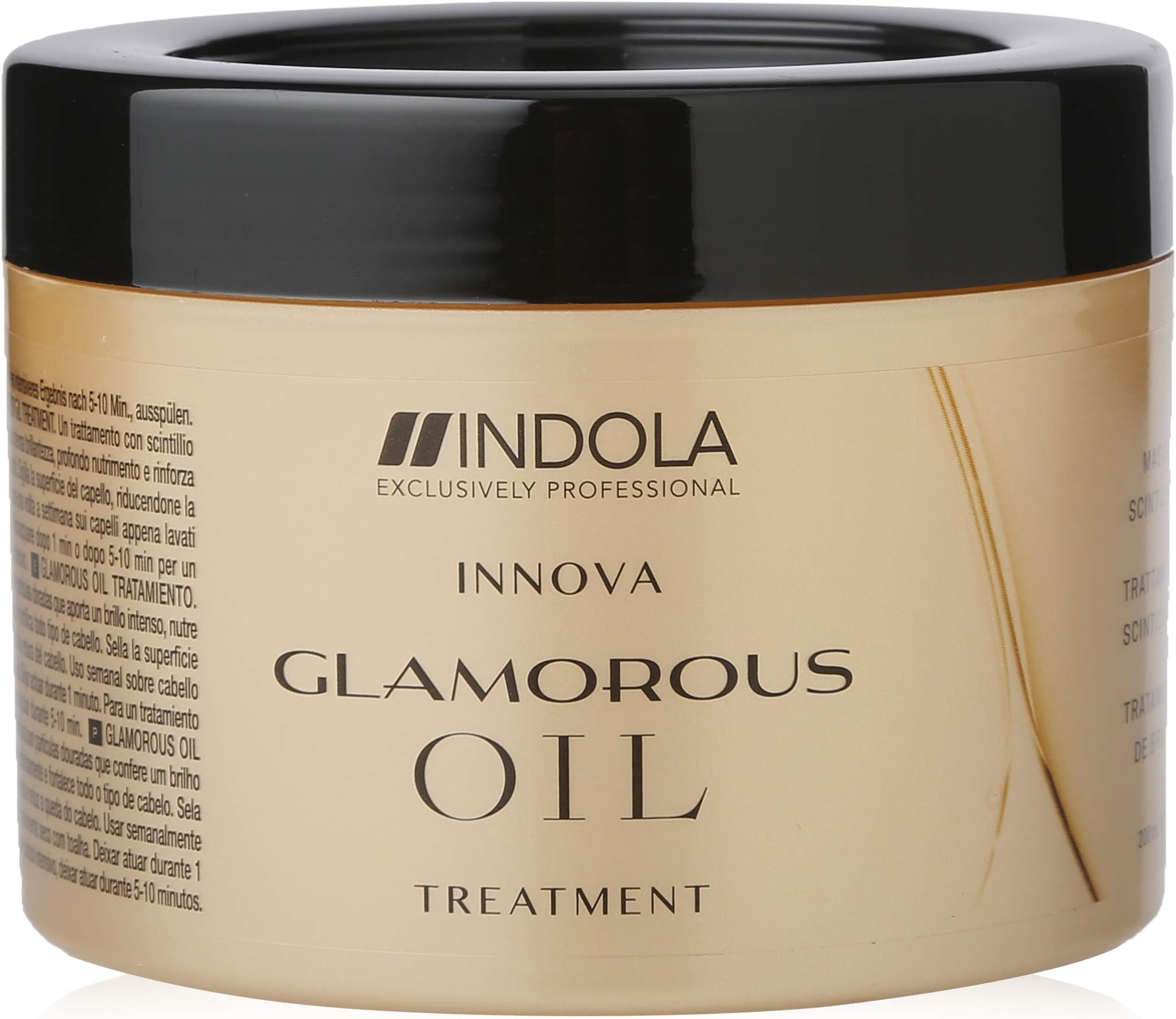Innova Glamorous Oil Treatment, 200 ml