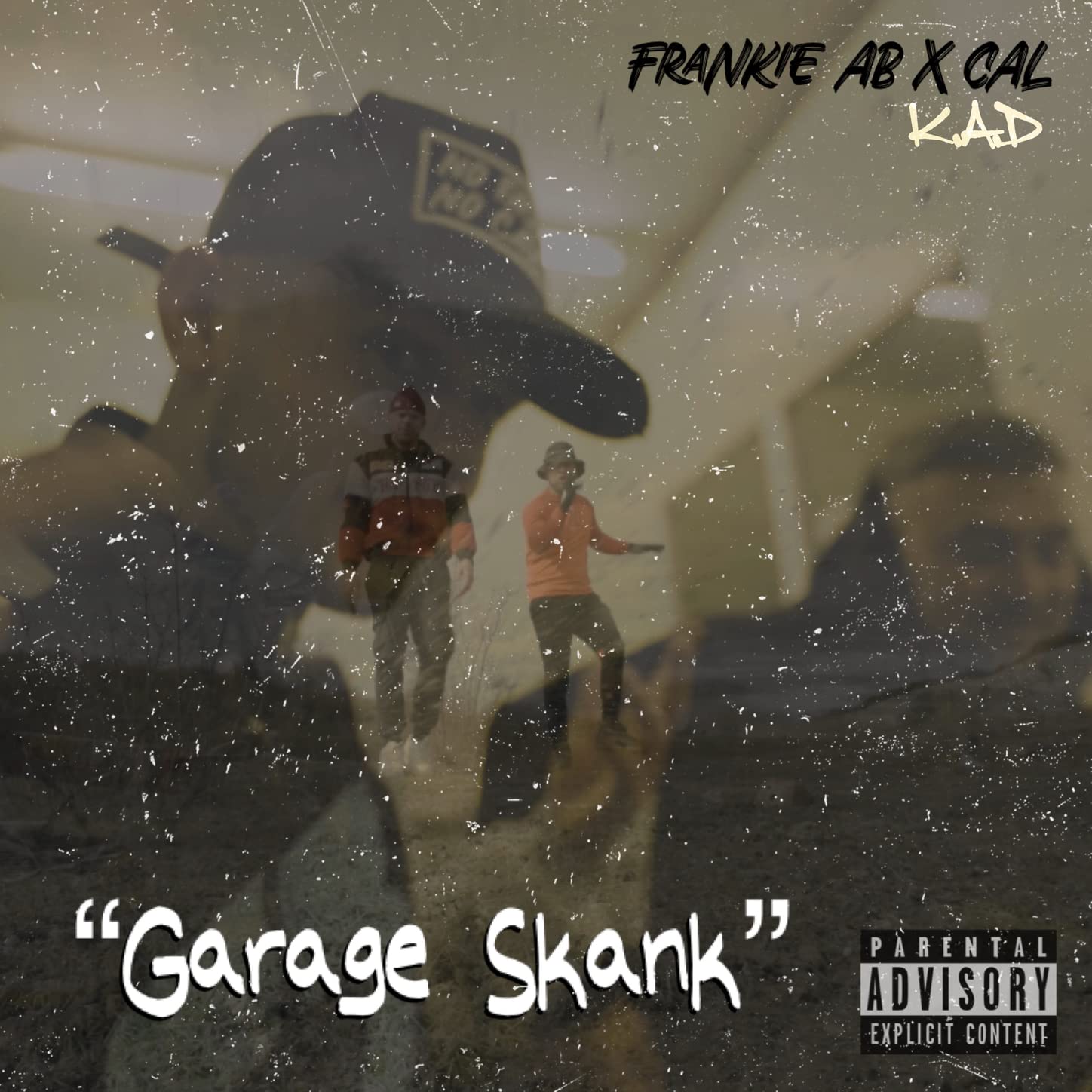 Frankie AB