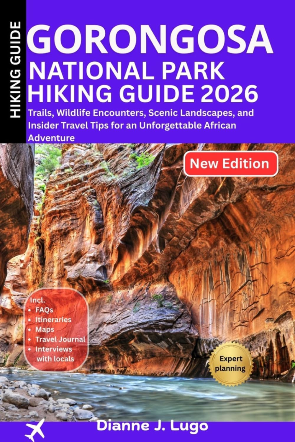 Gorongosa National Park Hiking Guide 2026: Trails, Wildlife Encounters, Scenic Landscapes, and Insider Travel Tips for an Unforgettable African Adventure
