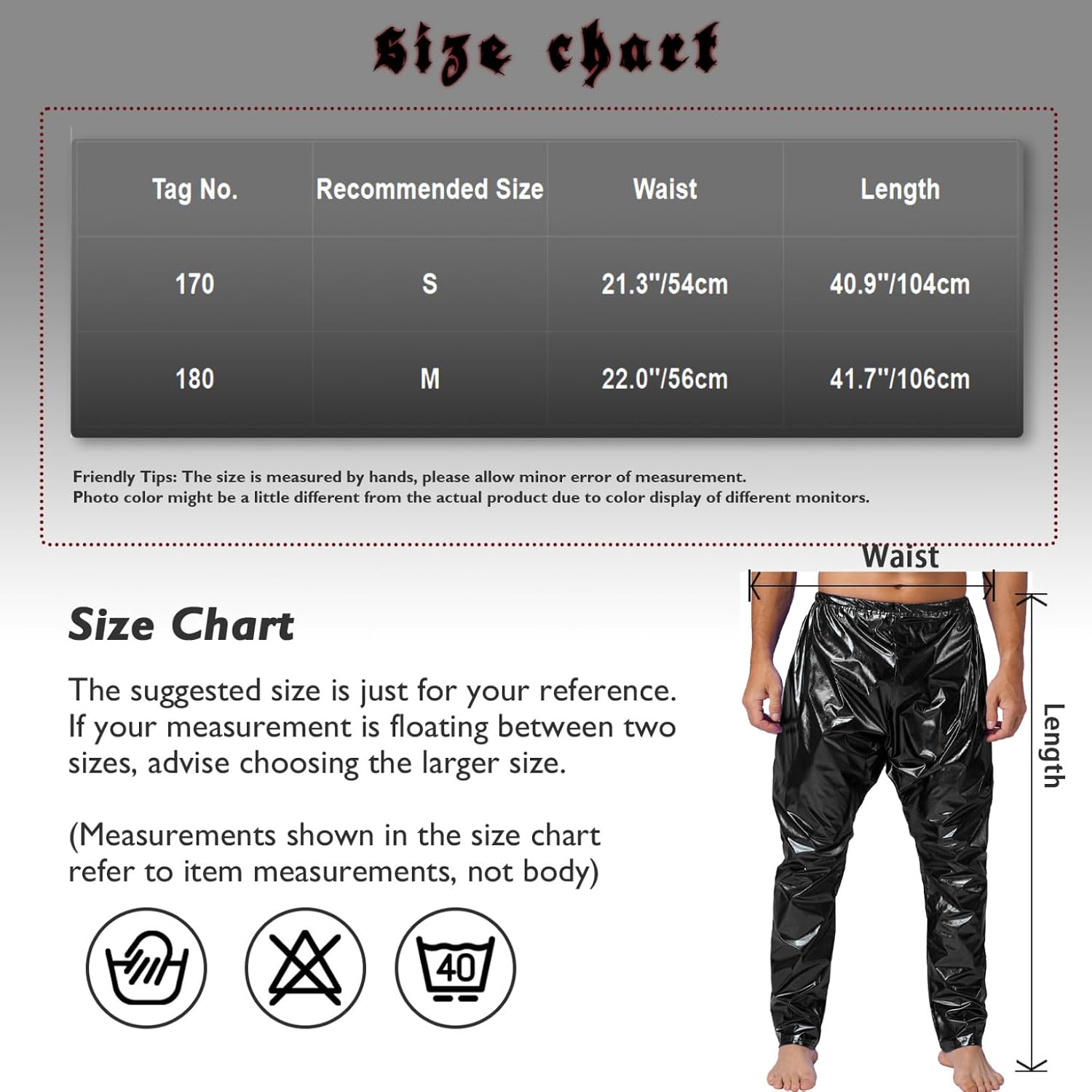 Men's Shiny Holographic Harem Pants Dance Athletic Leggings Hip Hop Street Dancewear