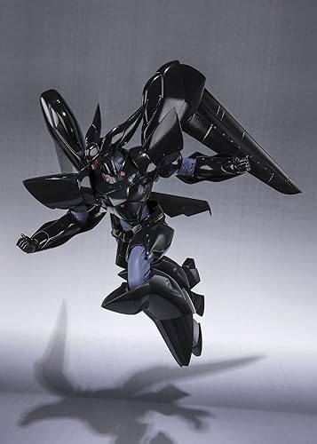 Miniatura 4 de TAMASHII NATIONS Bandai Robot Spirits Griffon Patlabor Figura de acción