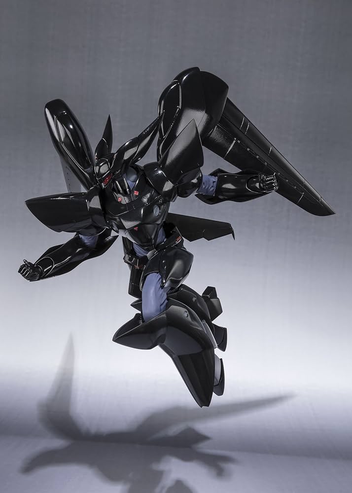 Amazon.com: TAMASHII NATIONS Bandai Robot Spirits Griffon
