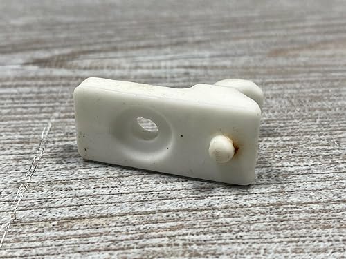 Miniatura 6 de Kircuit Pieza de repuesto para la serie Whirlpool Microondas WMH53521HZ, Parte 4 Acoplador de motor giratorio de microondas Whirlpool de piezas