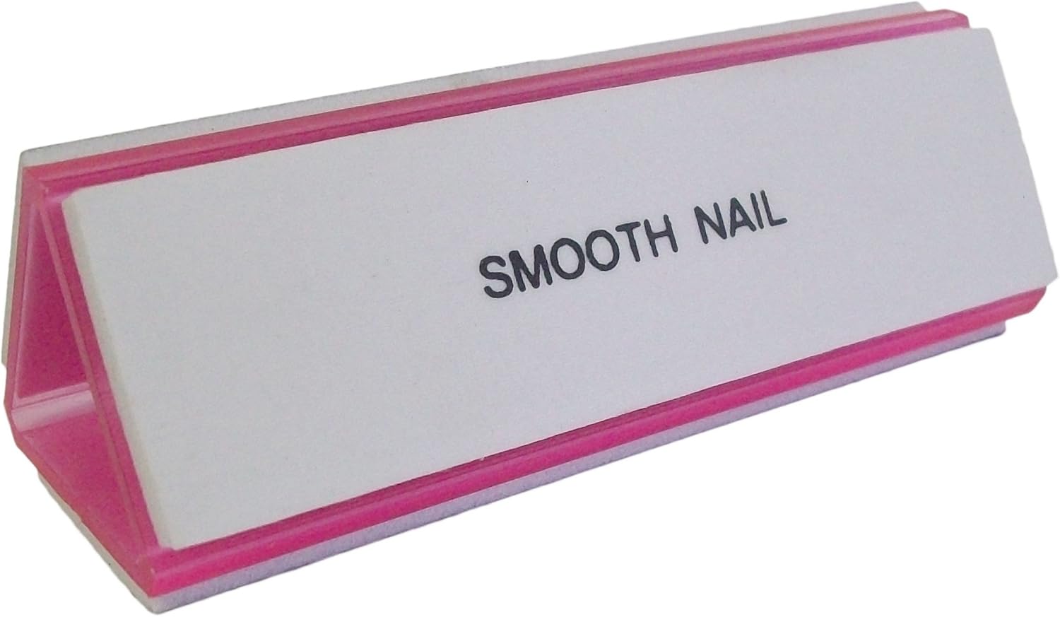 Diamond 3-Way Nail Buffer (12 Pieces)