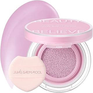 JUNG SAEM MOOL Artist Cushion Blush | Fácil d...