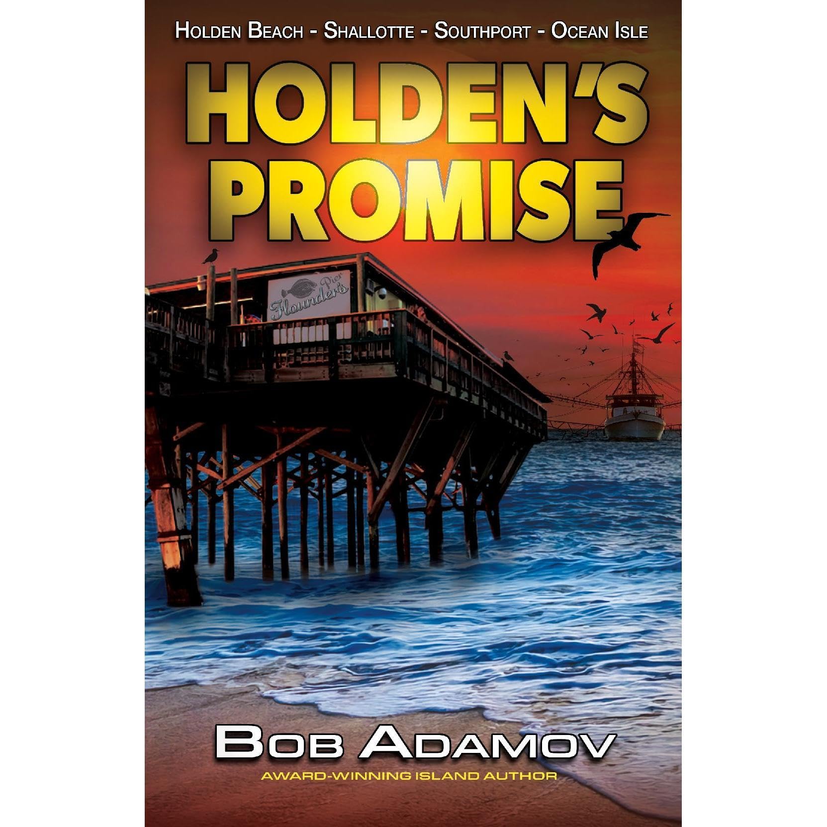 Holden's Promise
