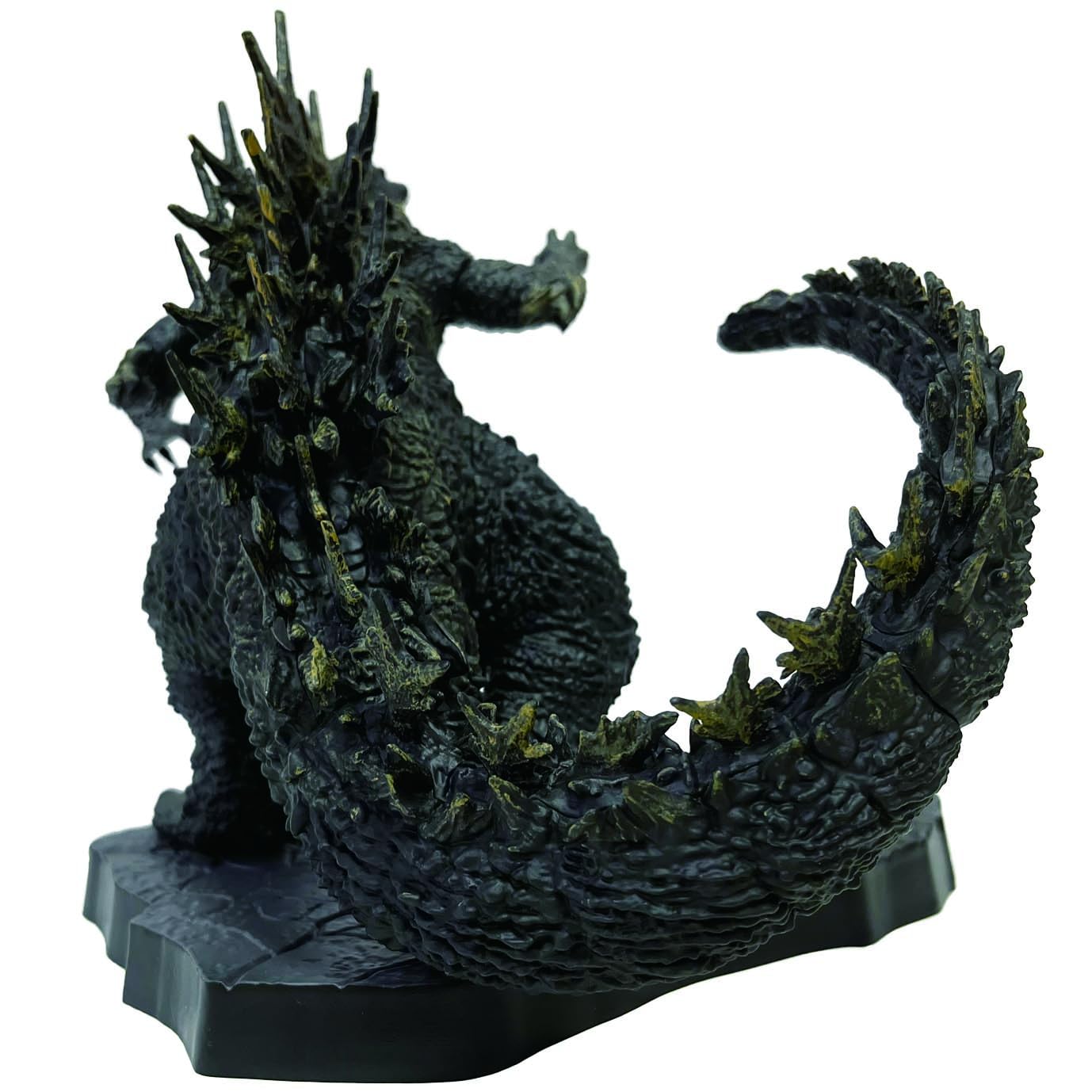 Amazon.co.jp: 東宝(TOHO) ゴジラ(2023)DMモバイルスタンド : 家電＆カメラ