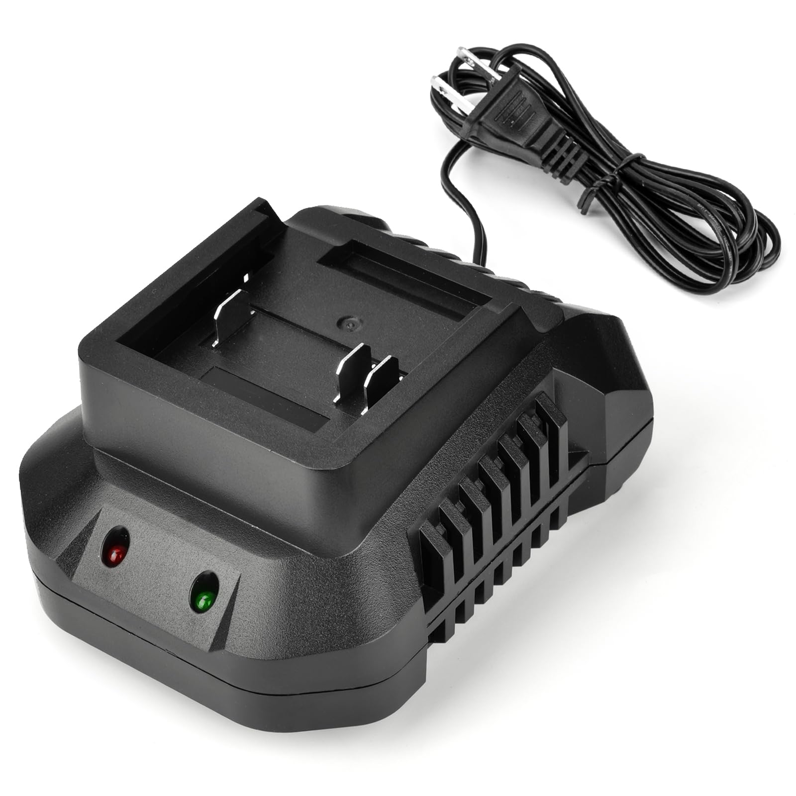 Battery Charger for THINKLEARN 20V Lithium Battery