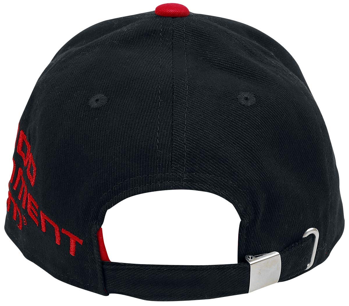 608896 - Nintendo - Casquette - Logo NES (Playstation 4)