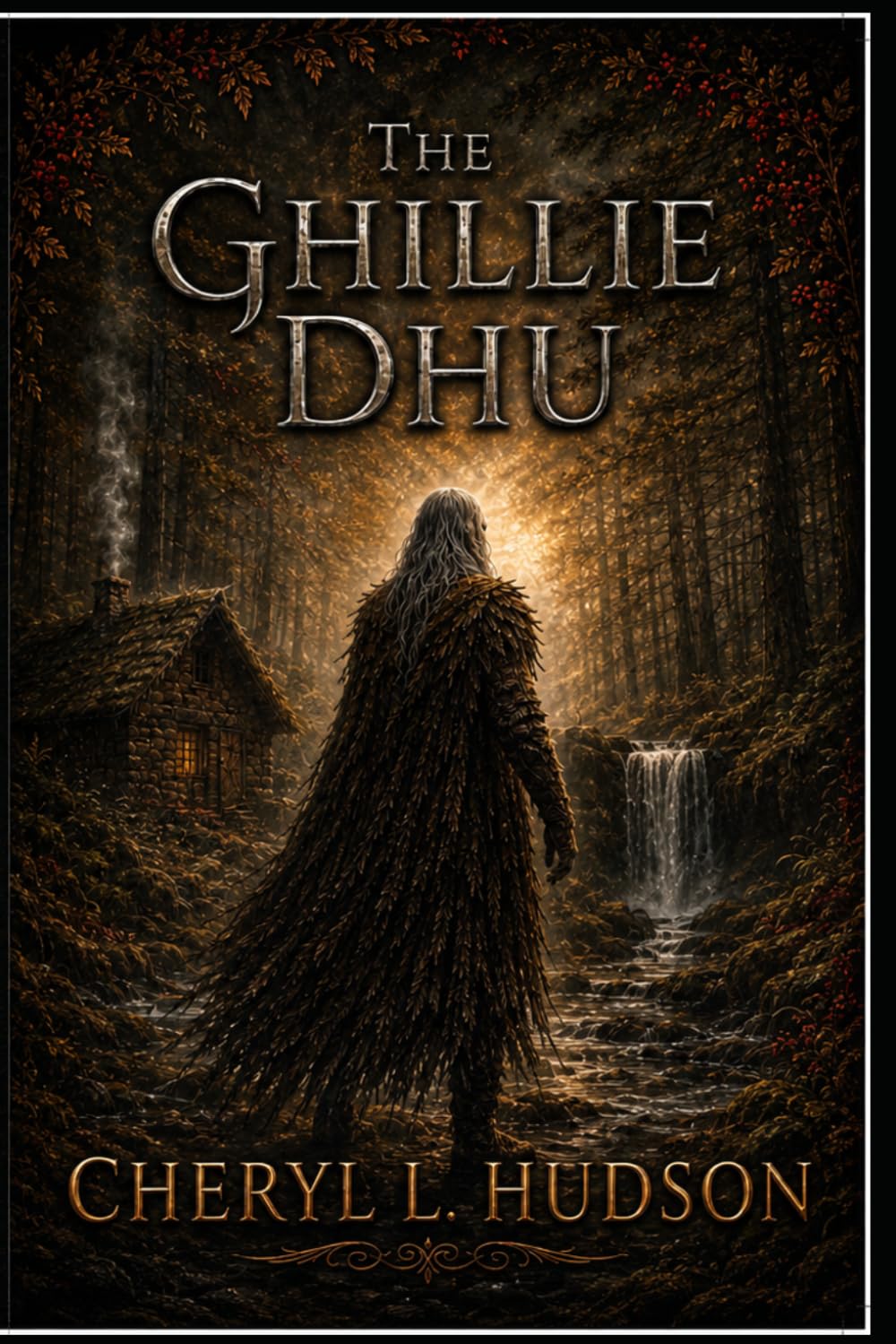 The Ghillie Dhu: A Highland Tale