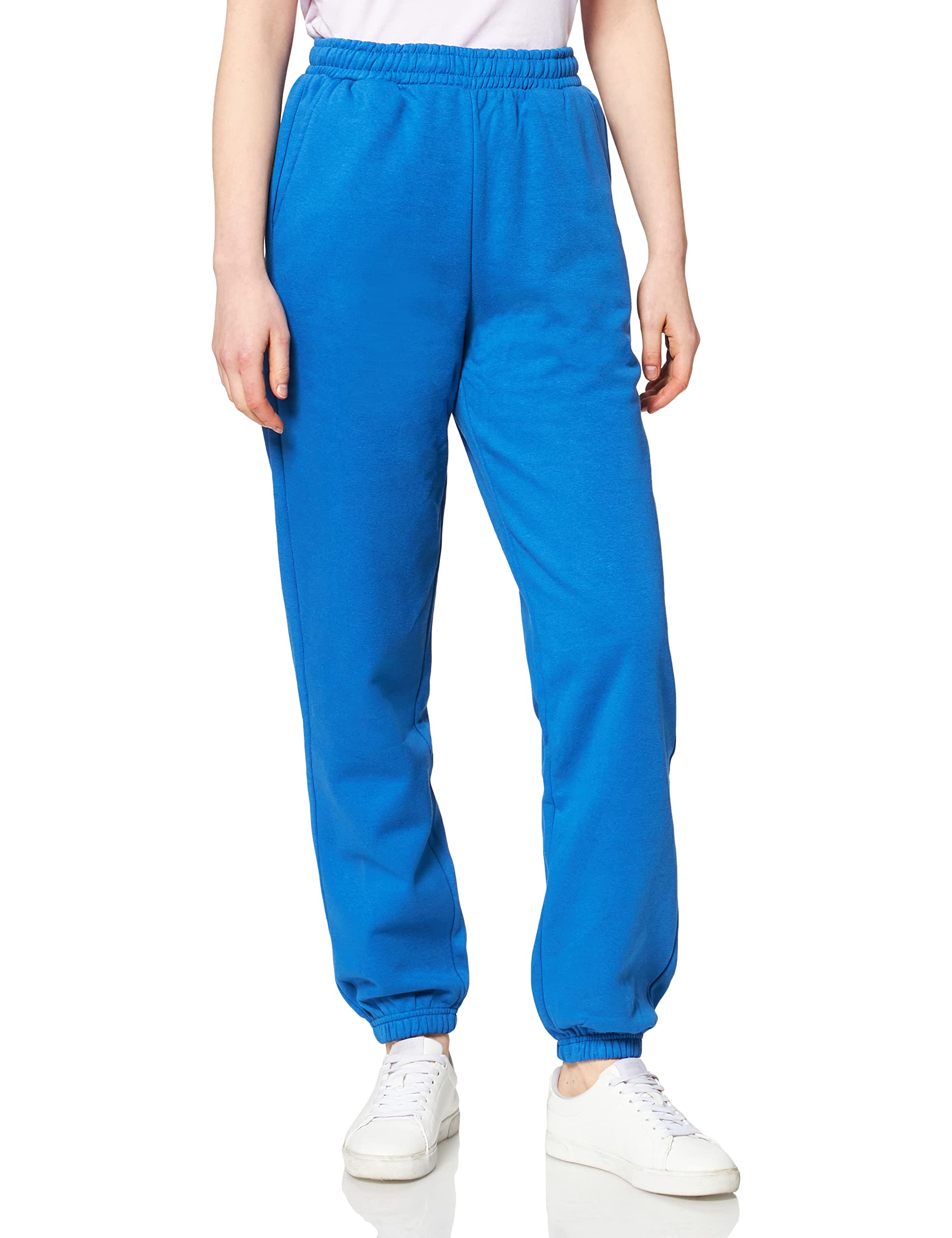 Jack & Jones Women's Jjxx Jxalberte Nw Relaxed Every Pants Noos Tracksuit Bottoms