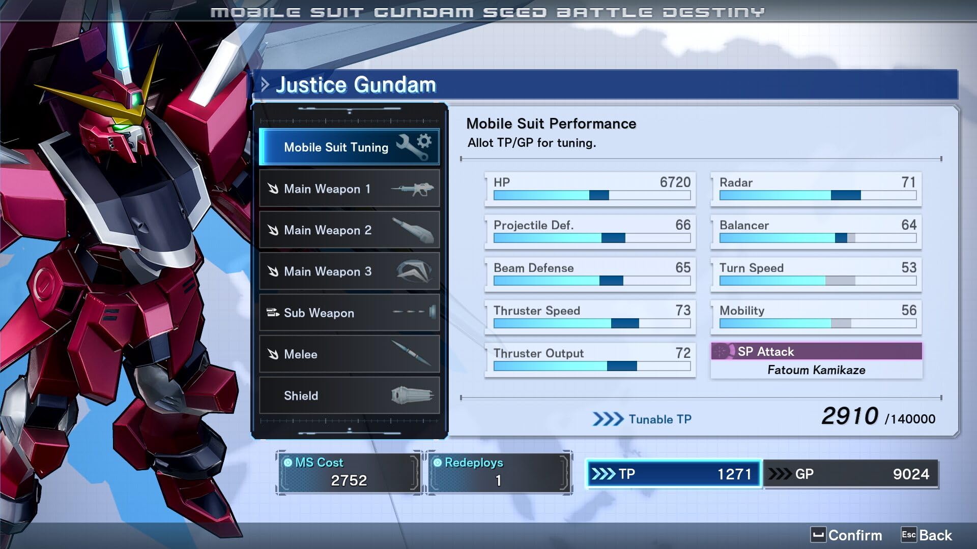 Mobile Suit Gundam SEED Battle Destiny Remastered: Batallas Épicas en Mobile Suit Gundam SEED Battle Destiny Remastered: Batallas Épicas en