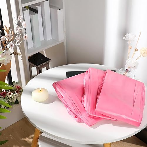 Miniatura 4 de Mixweer 30 piezas de sábanas de mesa de masaje a prueba de aceite e impermeables de 39 x 87 pulgadas, sábanas protectoras desechables para el