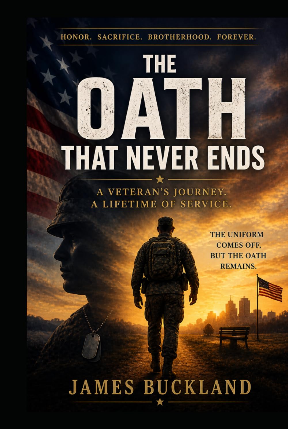The Oath That Never Ends