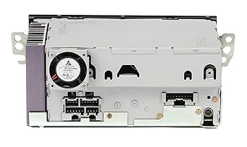 Amazon.com: 1 Factory Radio AM FM Radio w Aux Input No CD