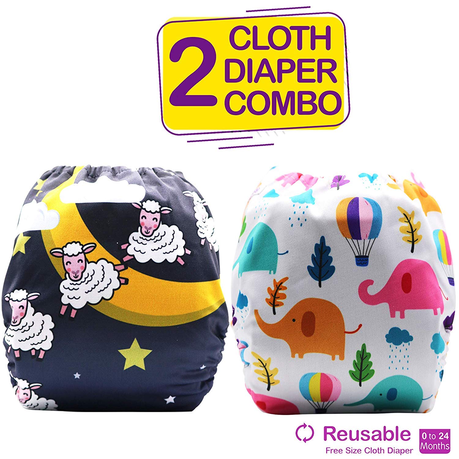 bembika cloth diapers
