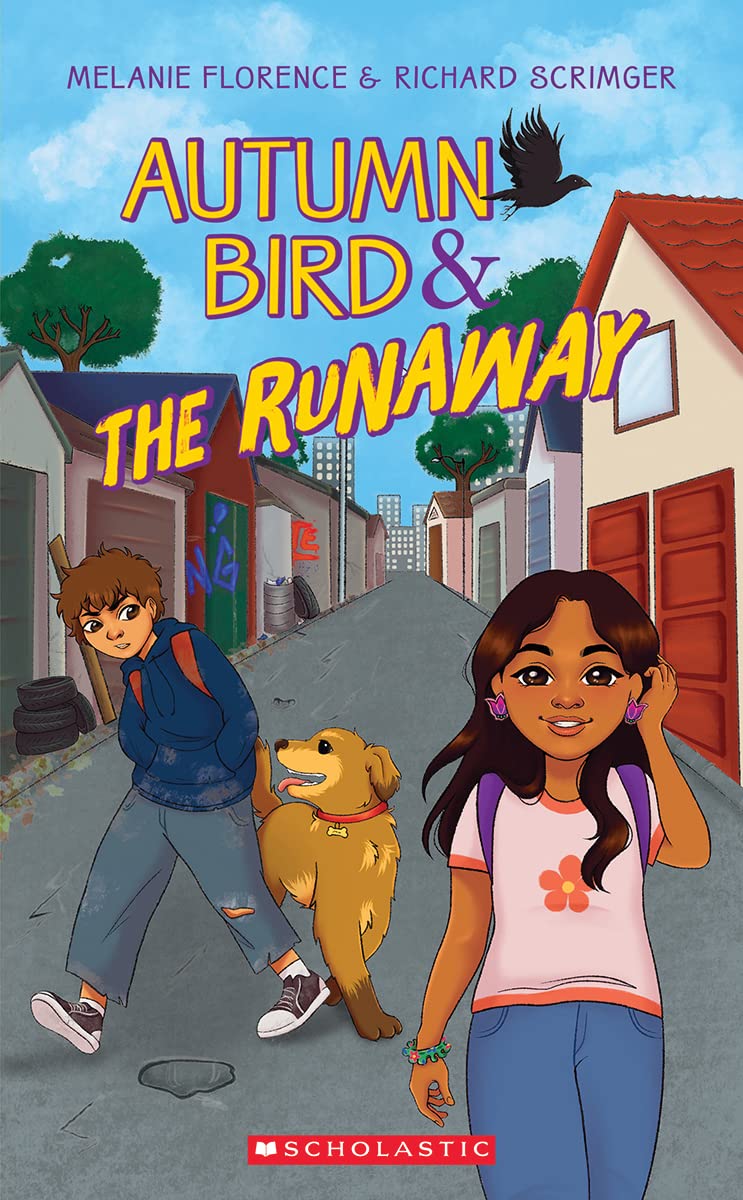 Buy Autumn Bird and the Runaway — BookShops.in