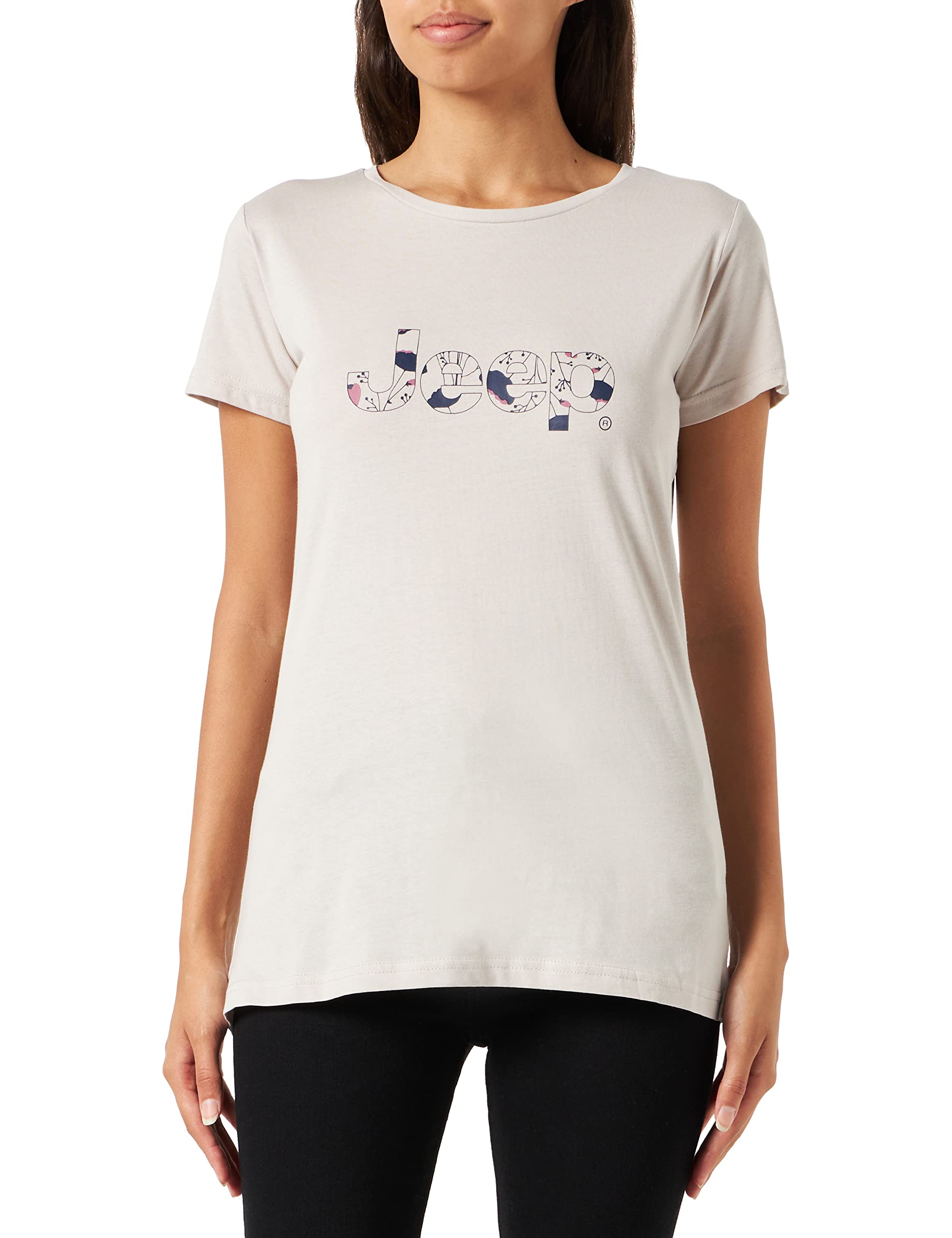 JeepWomen's T-Shirt