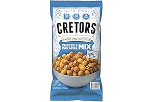 Chicago Windy City Popcorn Mix 29 oz, (2 Pack)