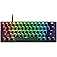 Razer Huntsman V3 Pro Mini 60% Gaming Keyboard: Analog Optical Switches w/Rapid Trigger & Adjustable Actuation - Onboard Adju