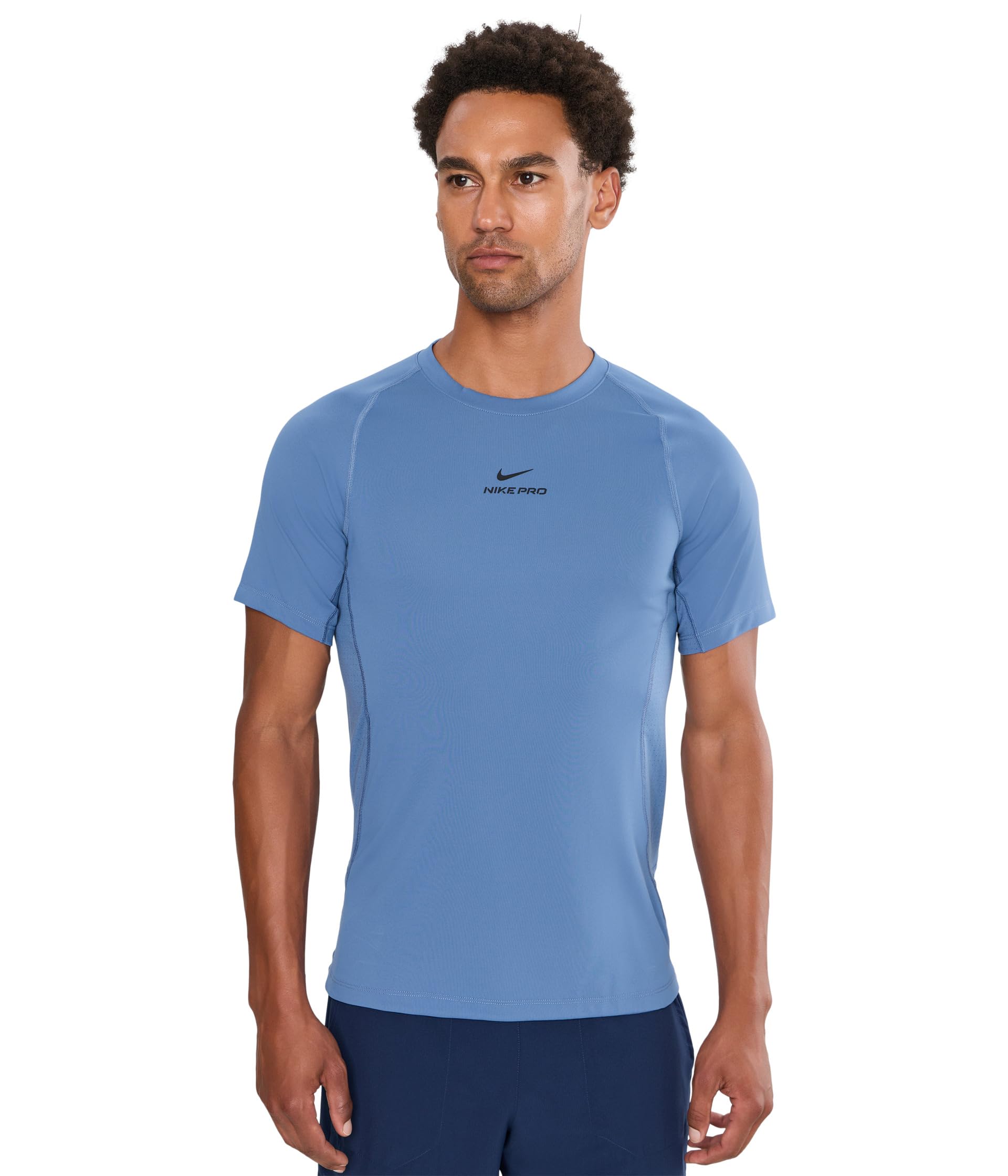 Nike DF Npt SS T-Shirt Uomo (Pacco da 1)