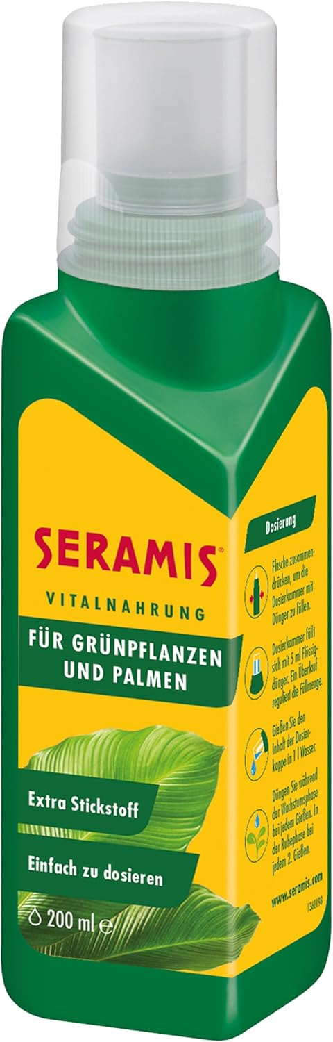 Fertilizante Para Plantas Verdes - Los 15 Mejores Productos En