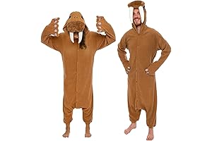 Delightful Adult Hippo Onesie: Embracing Comfort and Whimsy
