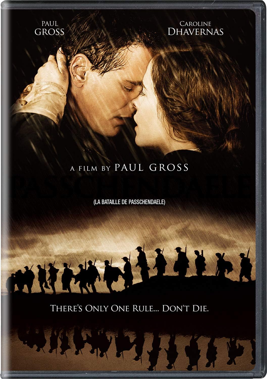Passchendaele