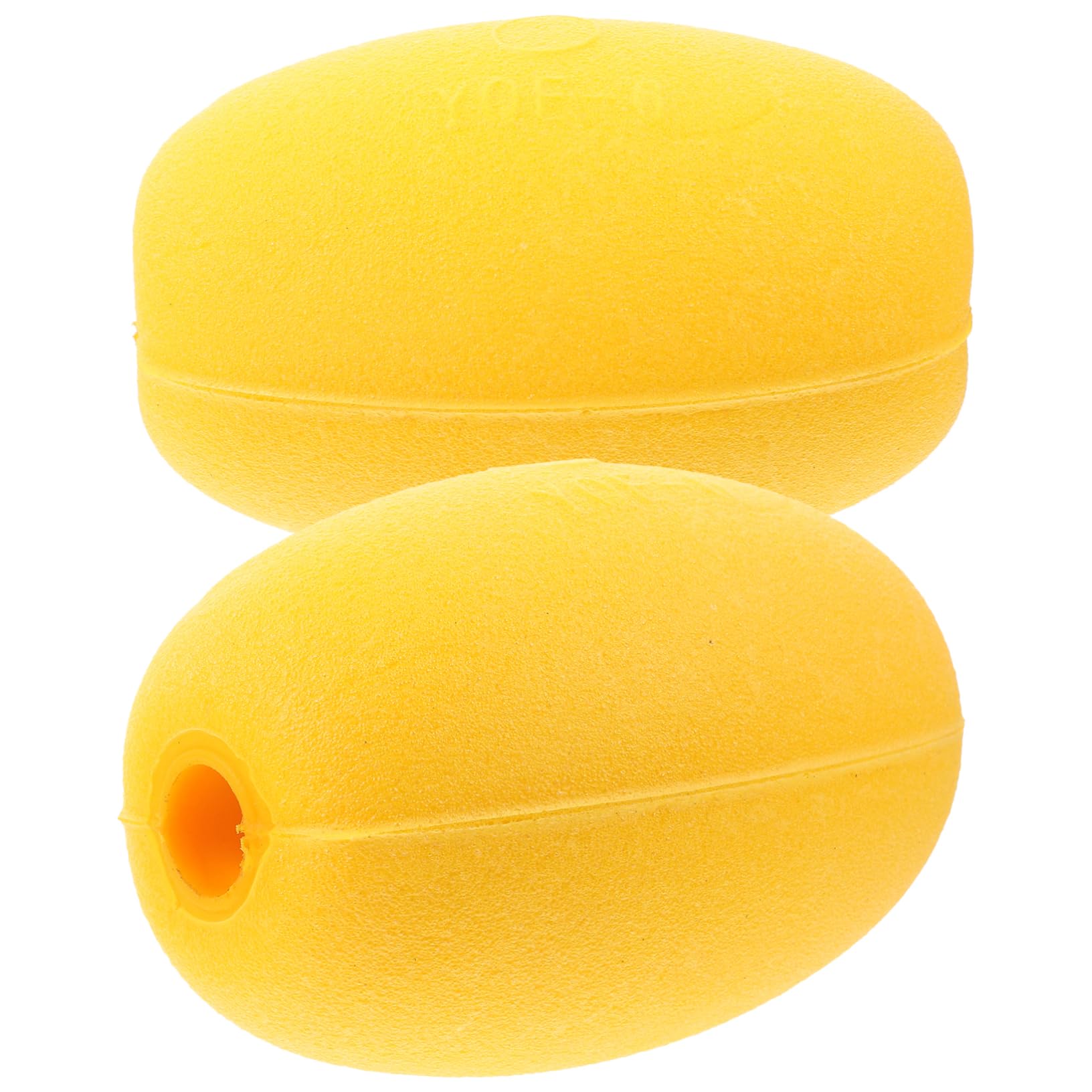 Yardwe Fly Fishing Float Buoy Leichte Langlebige Und Multifunktionale Schwimmkörper Für Angeln Bootsfahrten Und Kajakzubehör Design Zu Installieren Transportieren