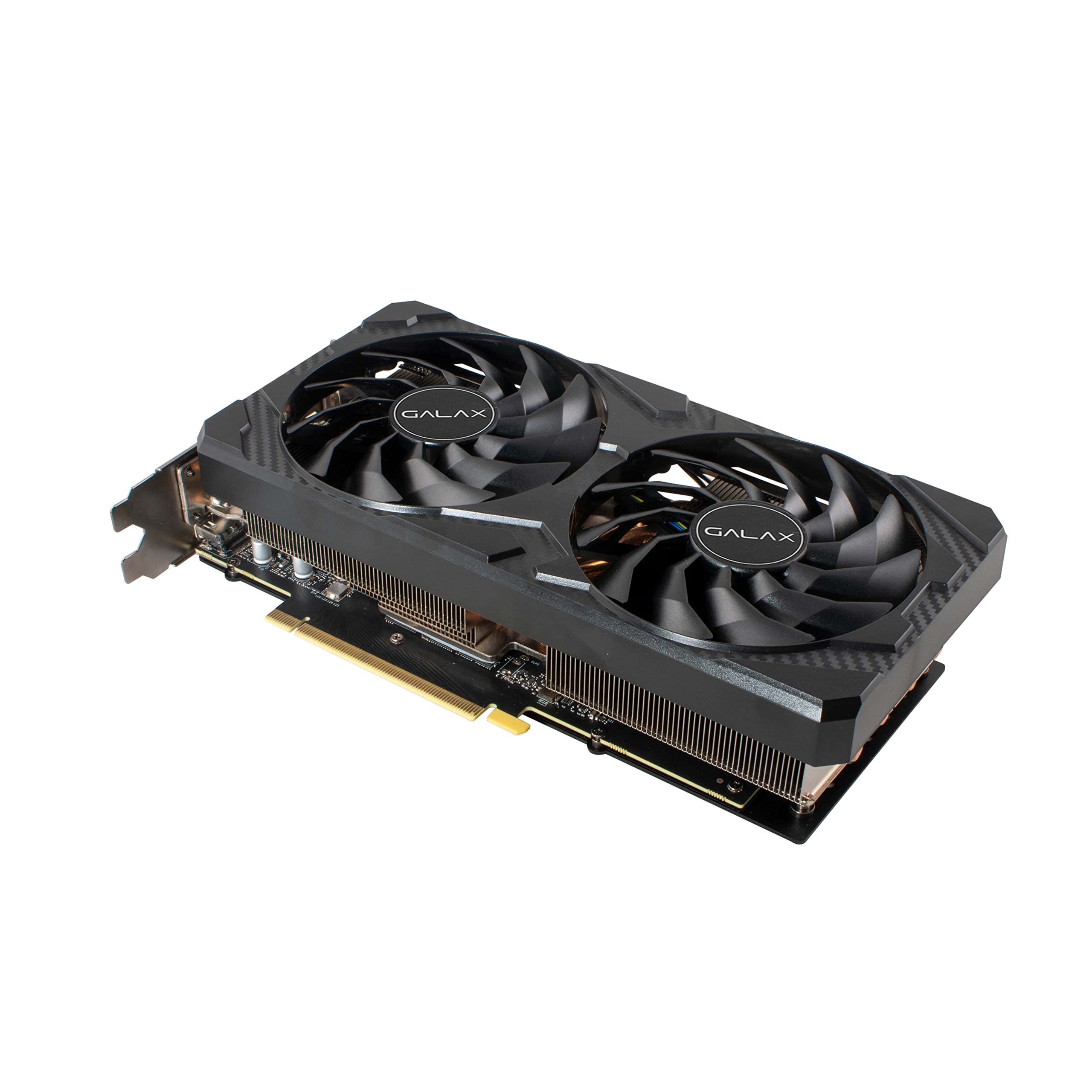 Amazon.in: Buy Galax GeForce RTX™ 3060 Ti GDDR6X 1-Click OC Plus