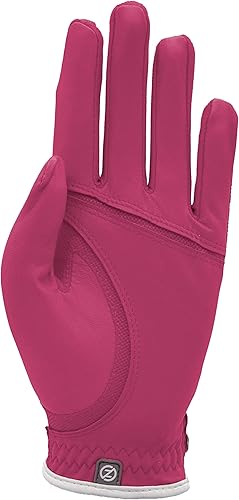 Miniatura 4 de Zero Friction Señoras Cabretta Elite