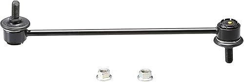 CTR Proveedor OE CL0237 Barra estabilizadora trasera compatible con Daewoo Leganza 2002-1999 - Sustituye a K80258, MK80258