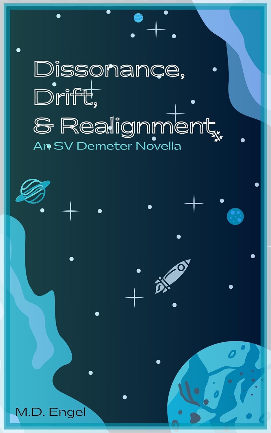 Dissonance, Drift, & Realignment