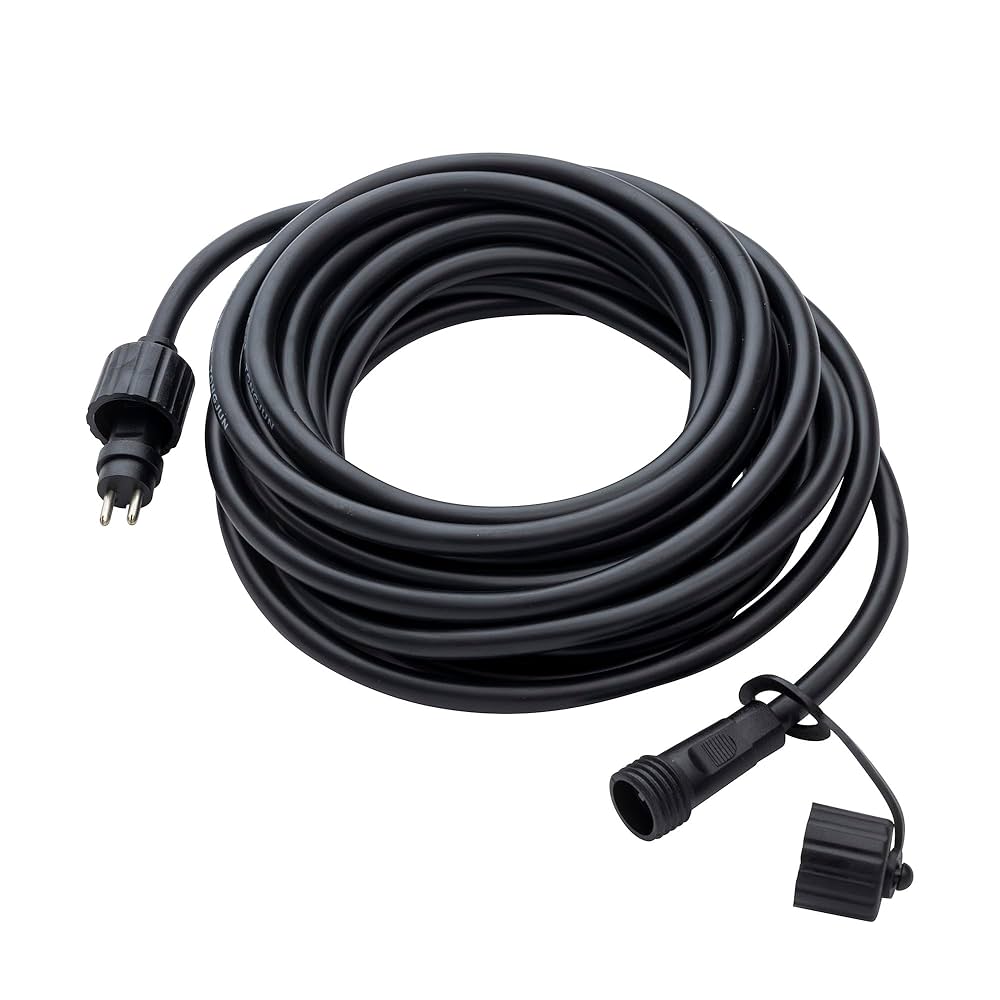 Amazon | タカショー ガーデンライト ひかりノベーション 延長