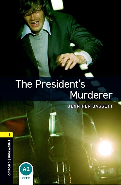 Portada de President S Murderer