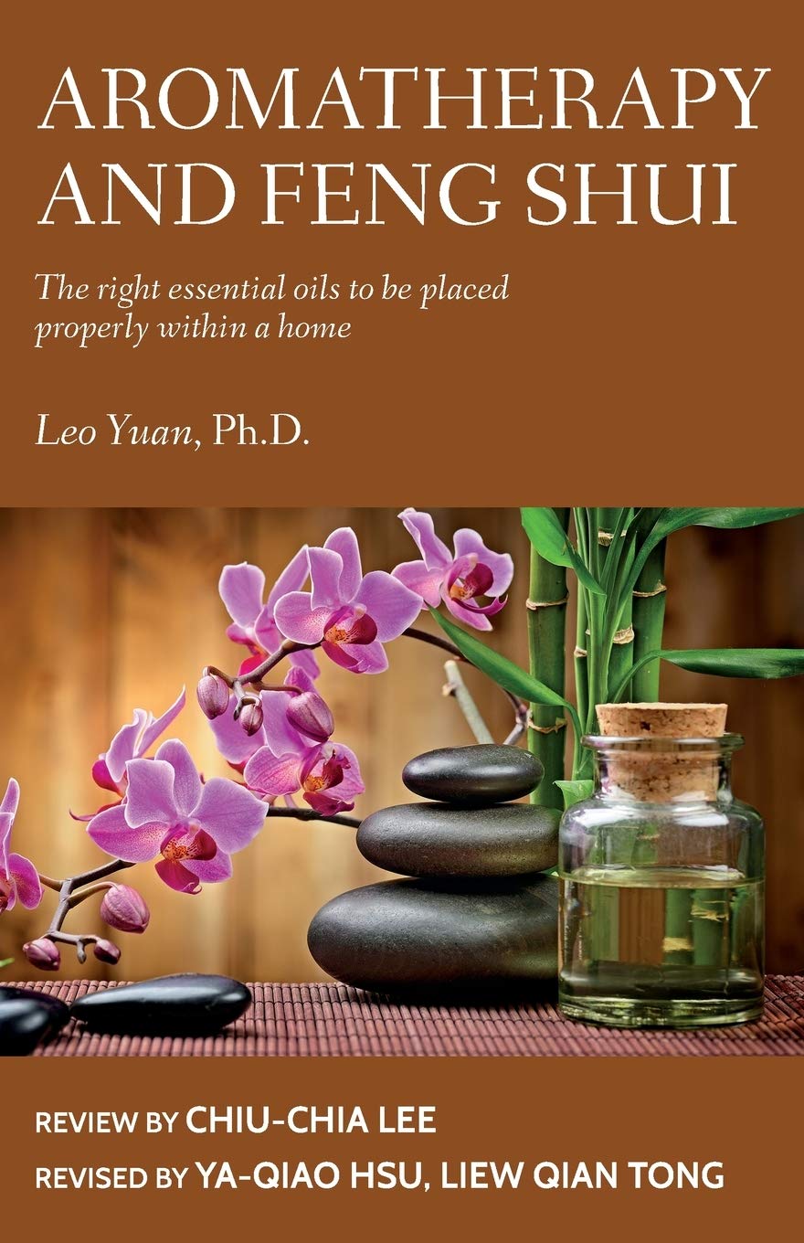 Aromatherapy and Feng Shui: The right essential oils to be placed properly within a home