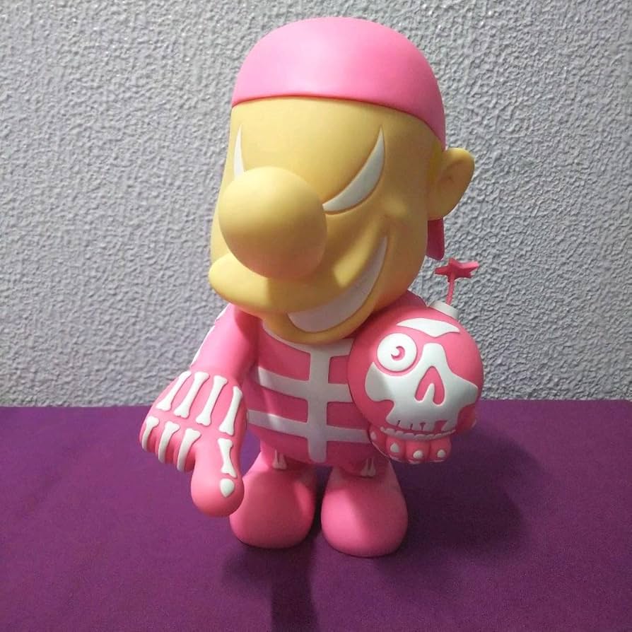 TWIM BALZACボマー Amazon.co.jp: BALZAC x TWIM 限定 コラボ受注生産 骸骨 デビル