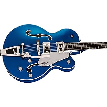 Amazon.com: Gretsch G5420T Electromatic Classic Hollow Body