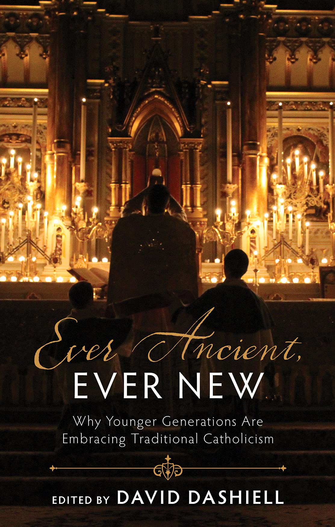 Buy ever ancient ever new why younger generations are embracing