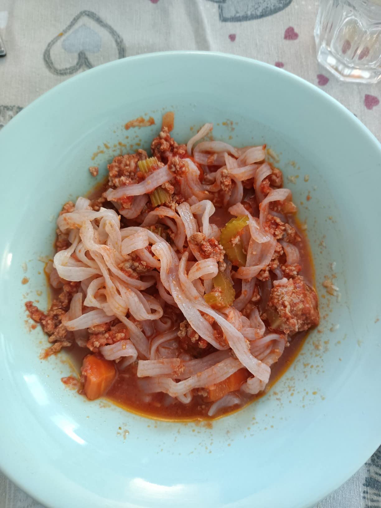 6x Fettuccine photo review