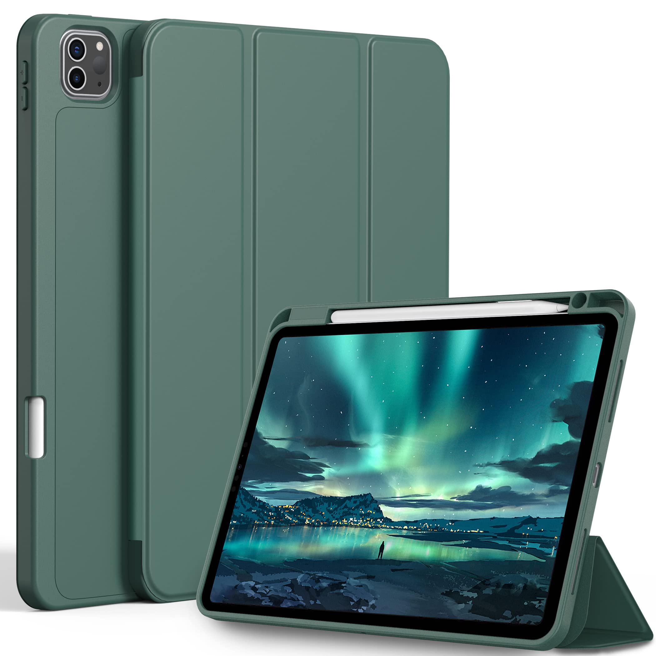 Custodia per iPad Pro 11 2020 & 2018, Custodia protettiva