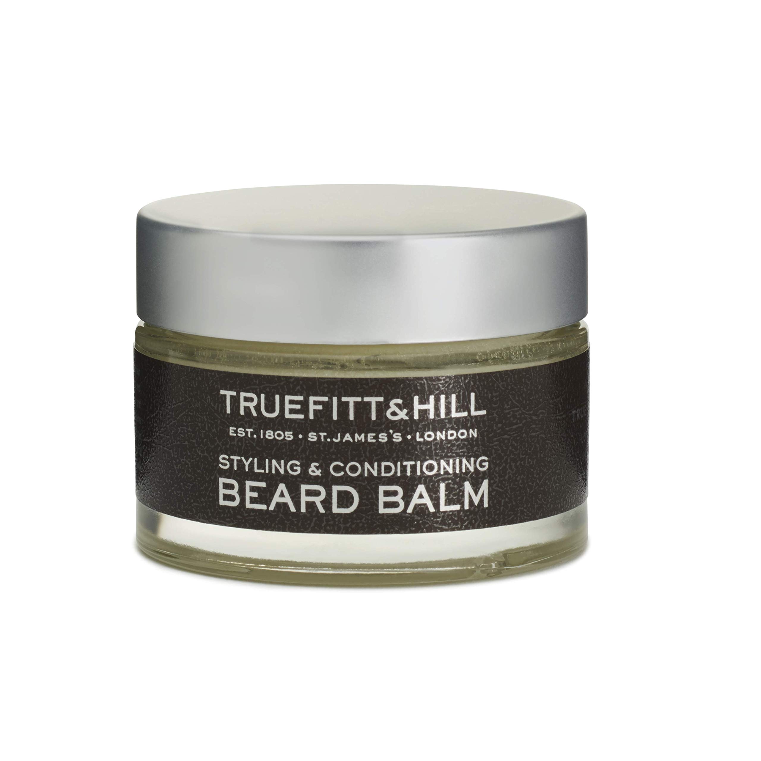 Gentleman’s Beard Balm for Men |50ML | Beard Styling and Nourishing | Suitable For All Beard Types