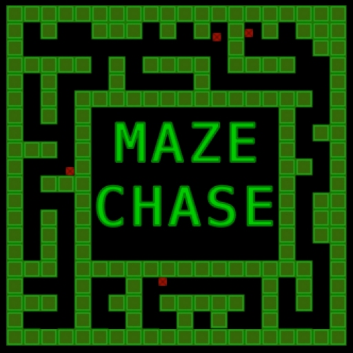 Maze Chase - App on Amazon Appstore