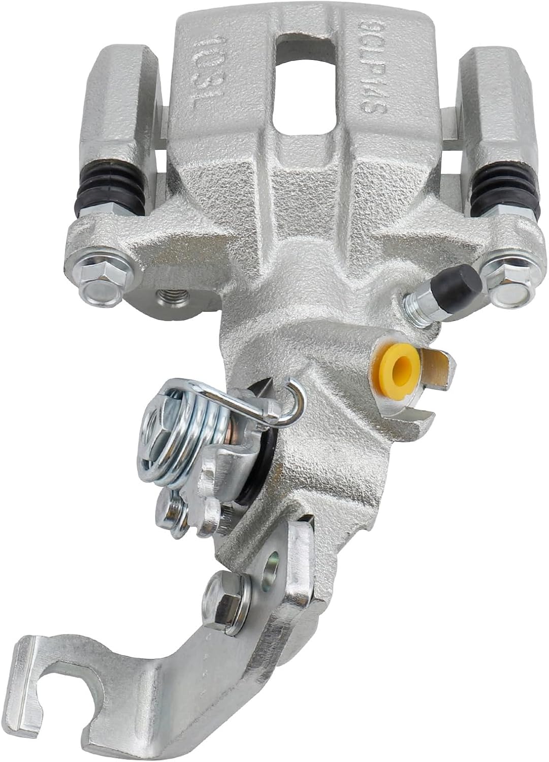 19B2069 Rear Left Brake Caliper Driver Side Fit 2004 2005 2006 2007 2008 for Acura TSX, 1998-2007 for Honda Accord