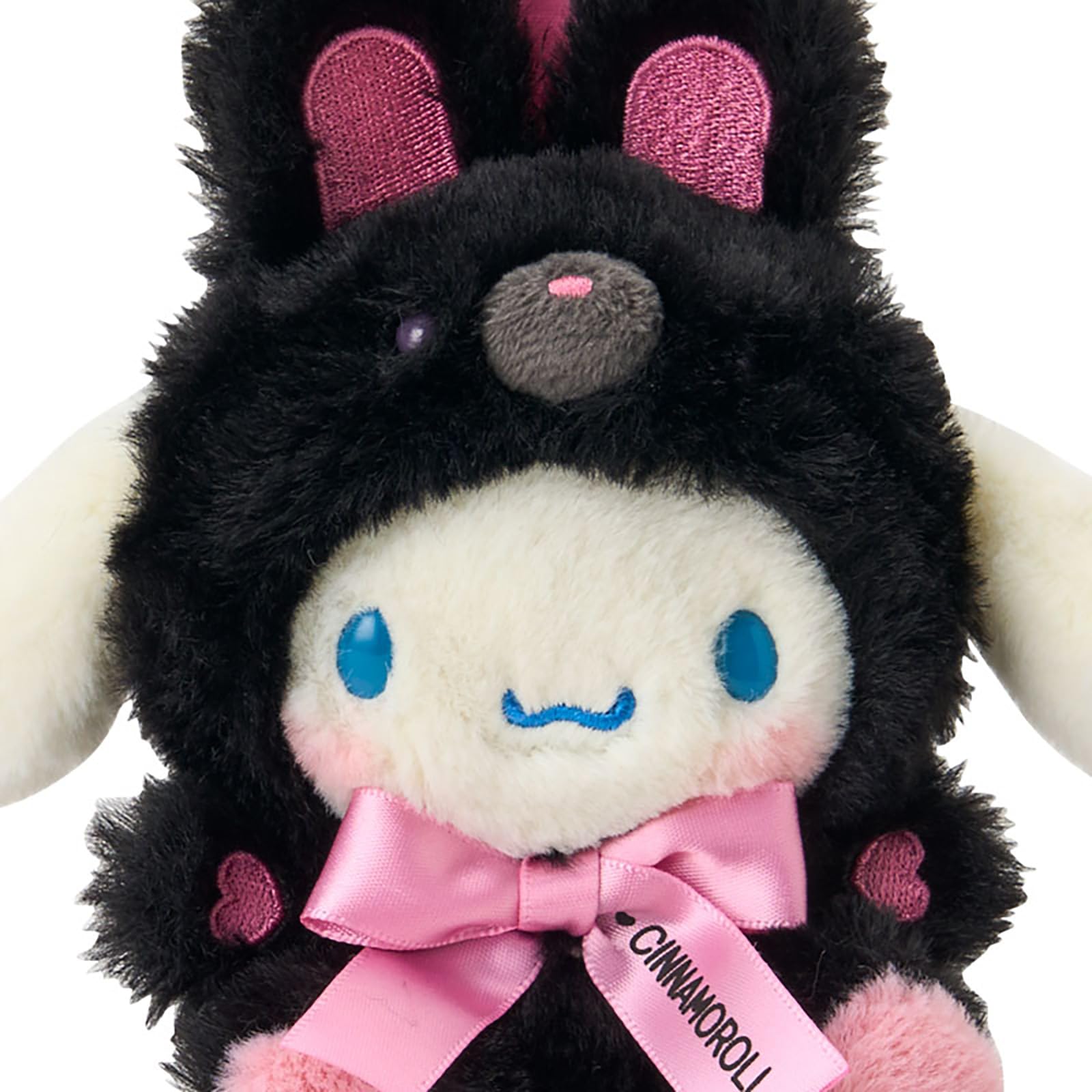 Amazon.co.jp: サンリオ(SANRIO) マスコットホルダー（まっくろあに