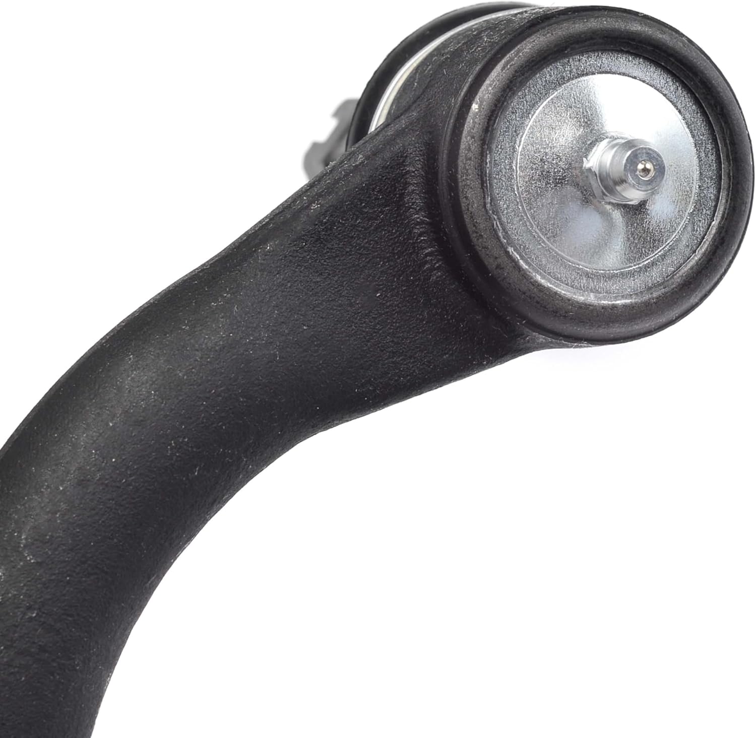 ASTARPRO - Front 6pc Tie Rods Kit Replacement for 10-12 Ford Fusion Mercury Milan, 11-12 Lincoln MKZ, 4 Inner & Outer Tie Rods 2 Boots 2010 2011 2012