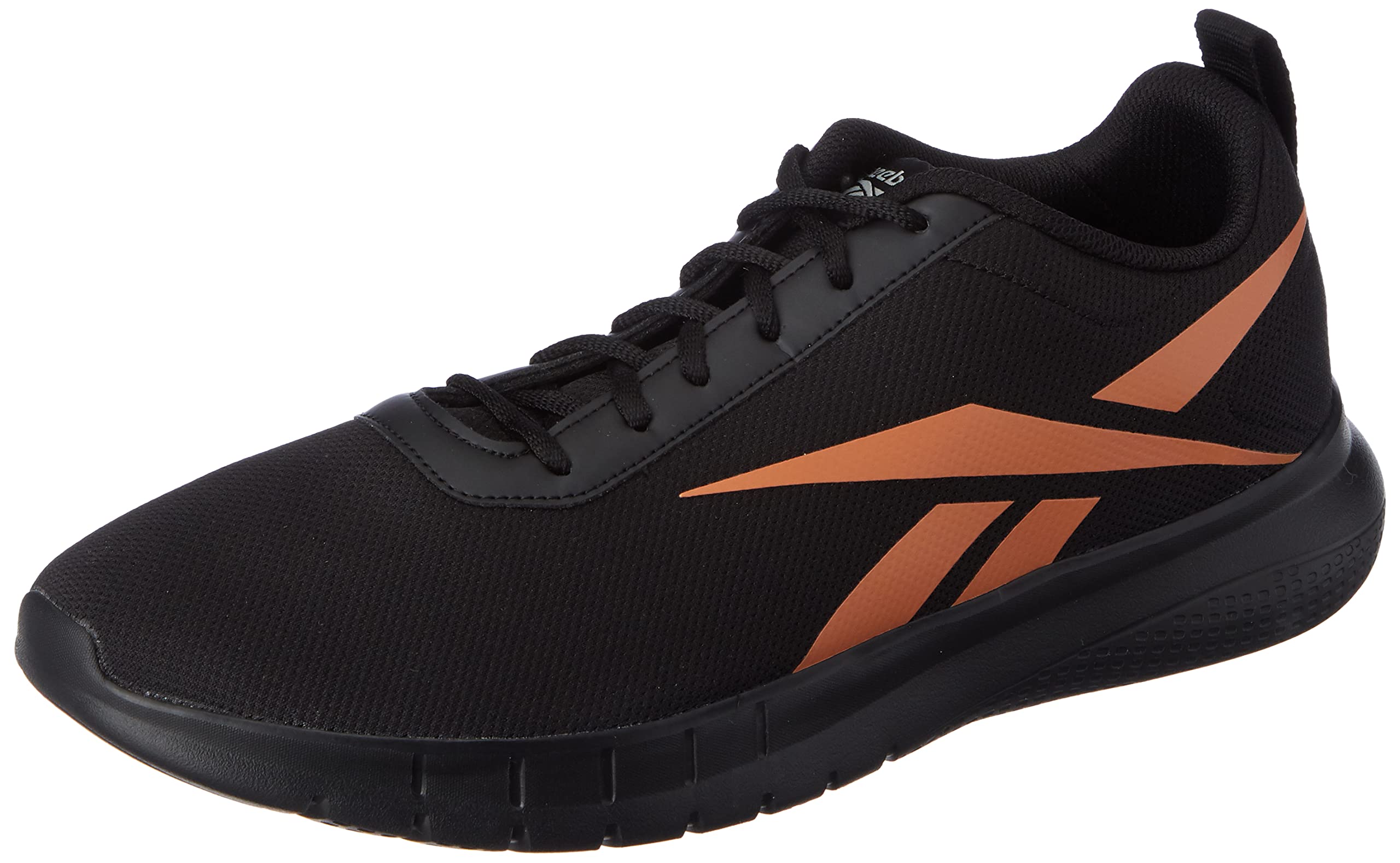 Reebok Men Turbo Flight Sneaker M Black/Burnt Orange/LGH Solid Grey 8, Size_7 (B0BVBTV6P1) Amazon Price History, Amazon Price Tracker