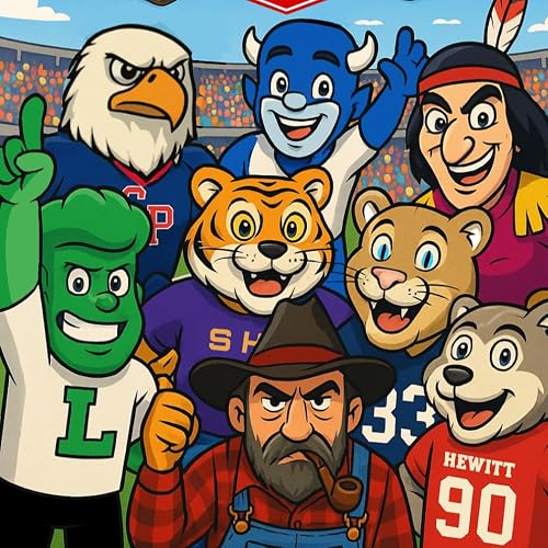 2026 opening week picks