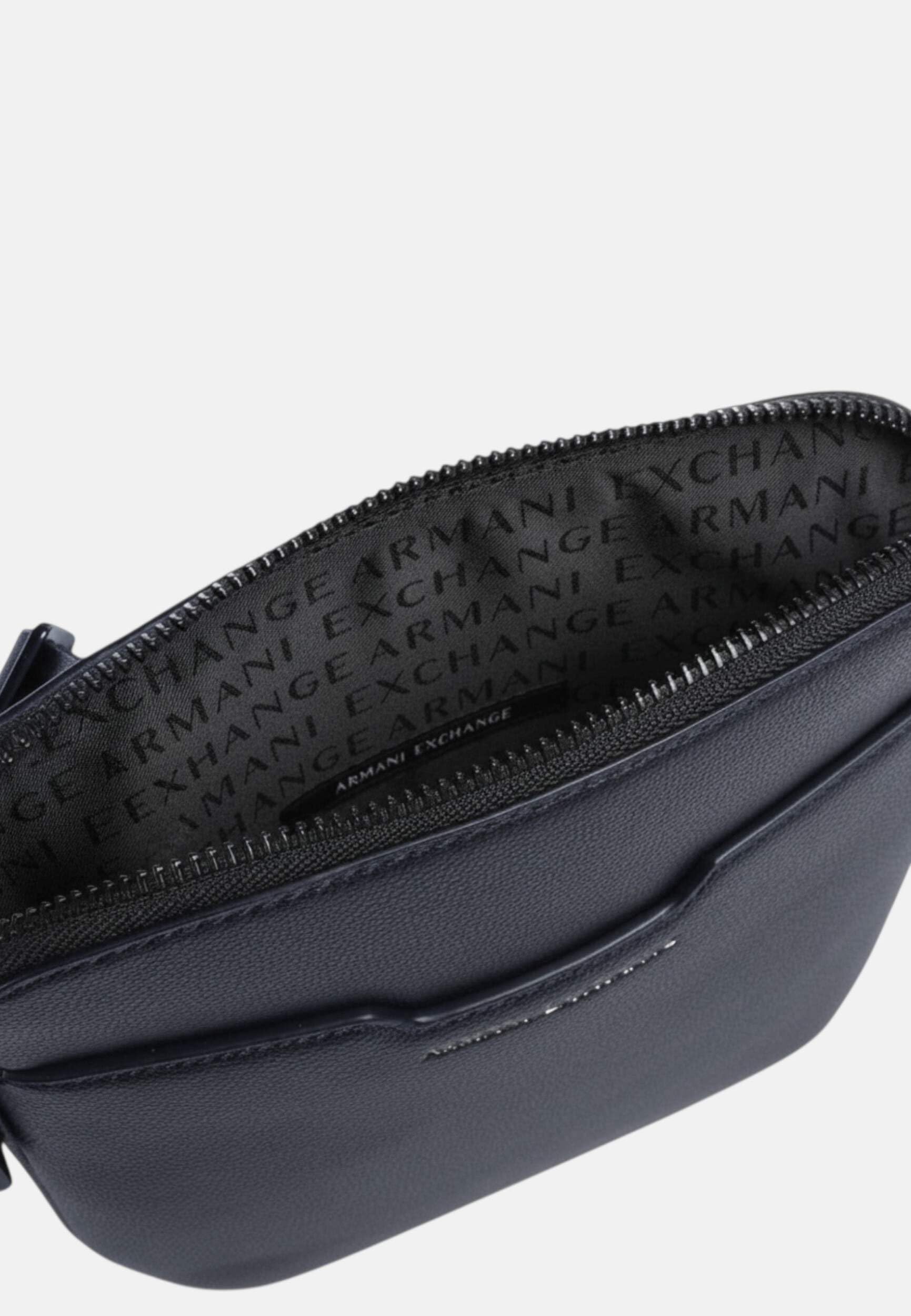 Armani Exchange Borsello Navy XM002586AF22651 NAVY TU